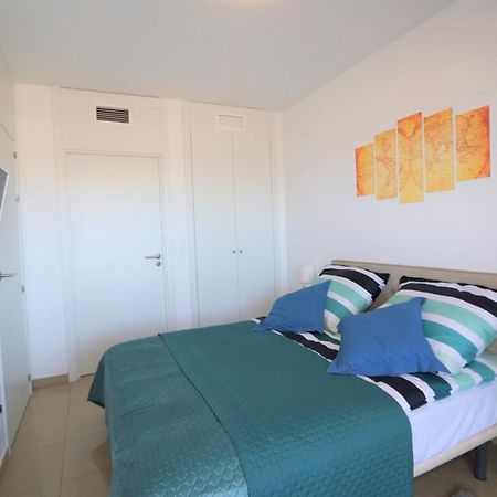 Apartment Santa Rita Ref.6489 Alicante Dış mekan fotoğraf