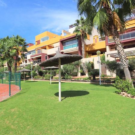 Apartment Santa Rita Ref.6489 Alicante Dış mekan fotoğraf