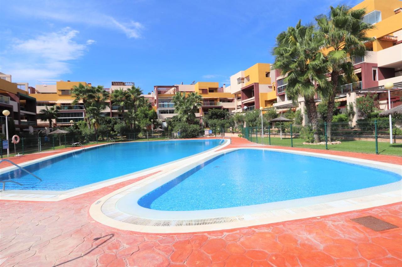 Apartment Santa Rita Ref.6489 Alicante Dış mekan fotoğraf