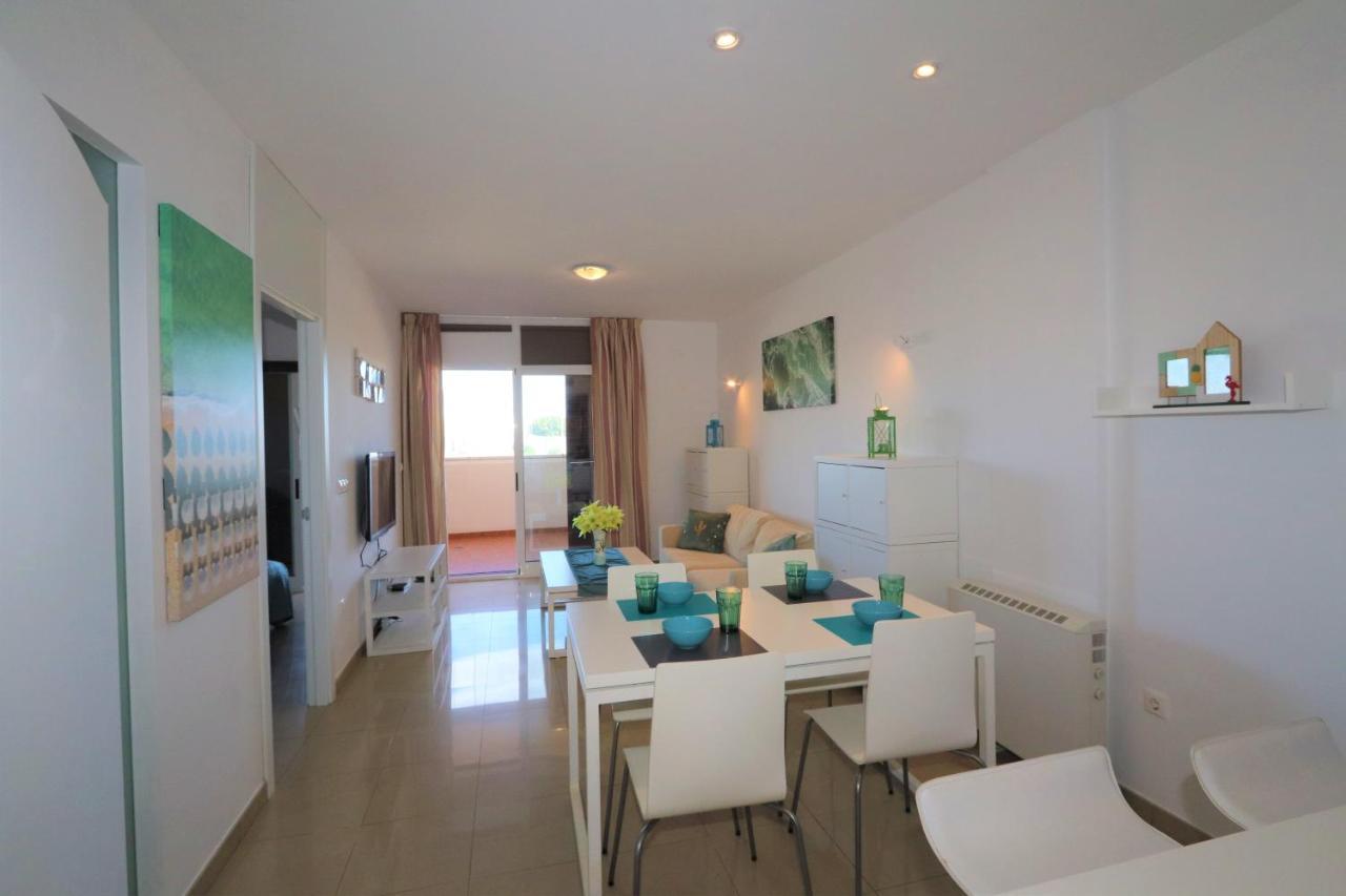 Apartment Santa Rita Ref.6489 Alicante Dış mekan fotoğraf