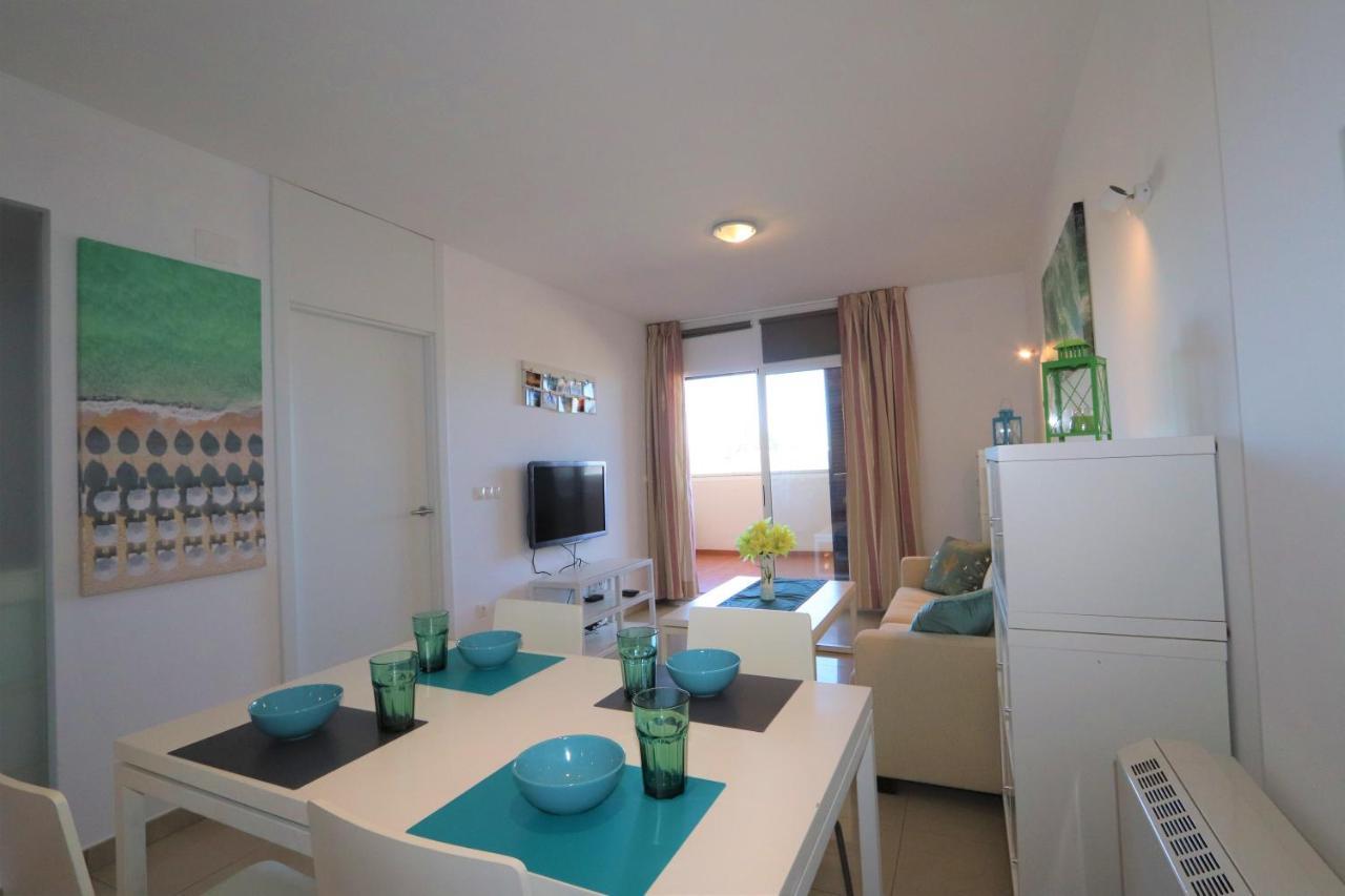 Apartment Santa Rita Ref.6489 Alicante Dış mekan fotoğraf