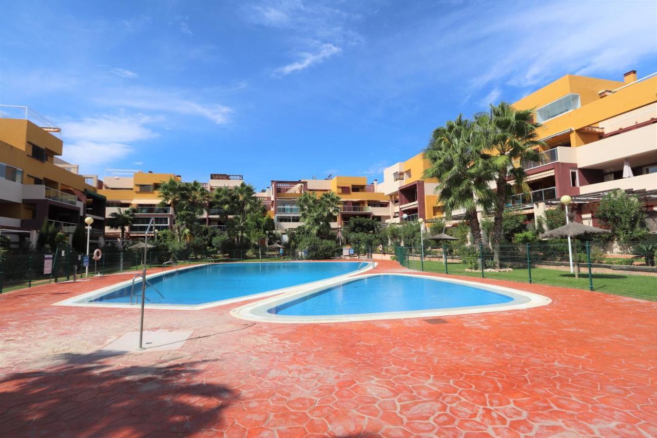 Apartment Santa Rita Ref.6489 Alicante Dış mekan fotoğraf