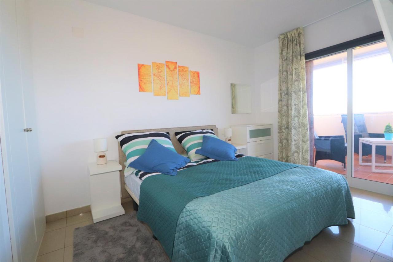 Apartment Santa Rita Ref.6489 Alicante Dış mekan fotoğraf