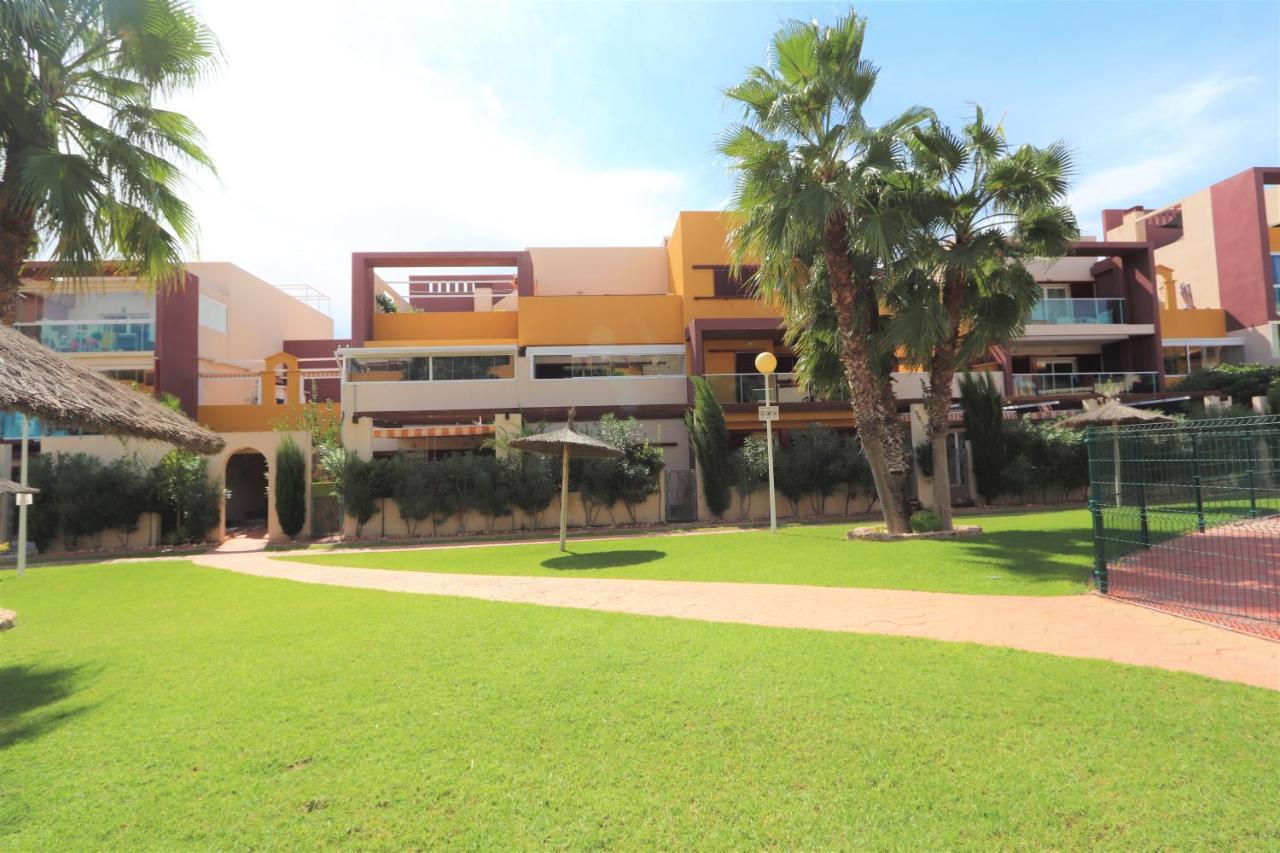 Apartment Santa Rita Ref.6489 Alicante Dış mekan fotoğraf