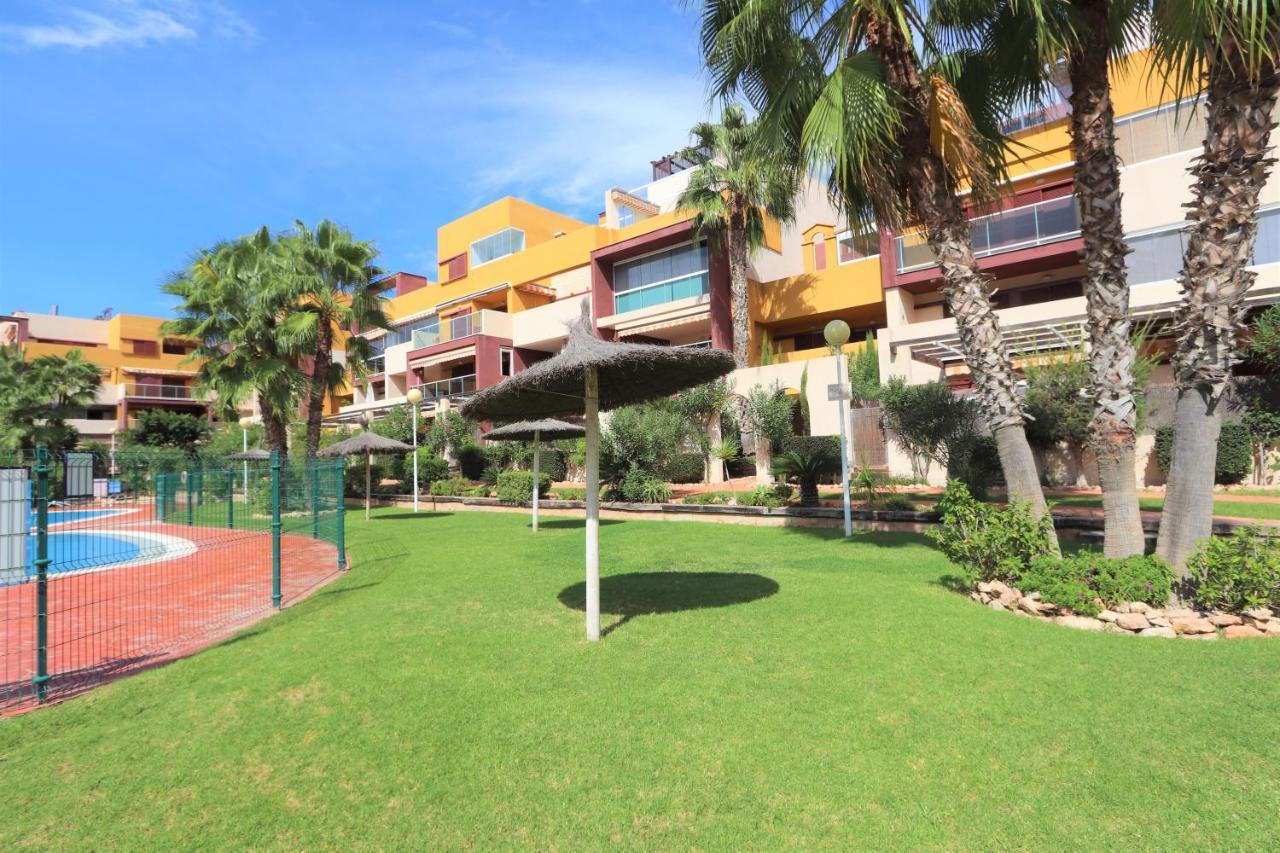 Apartment Santa Rita Ref.6489 Alicante Dış mekan fotoğraf