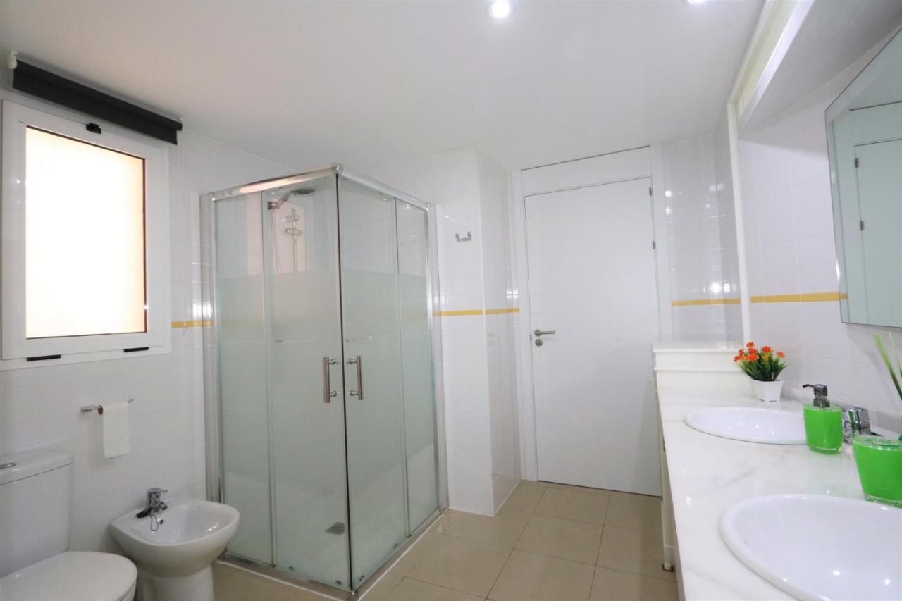 Apartment Santa Rita Ref.6489 Alicante Dış mekan fotoğraf